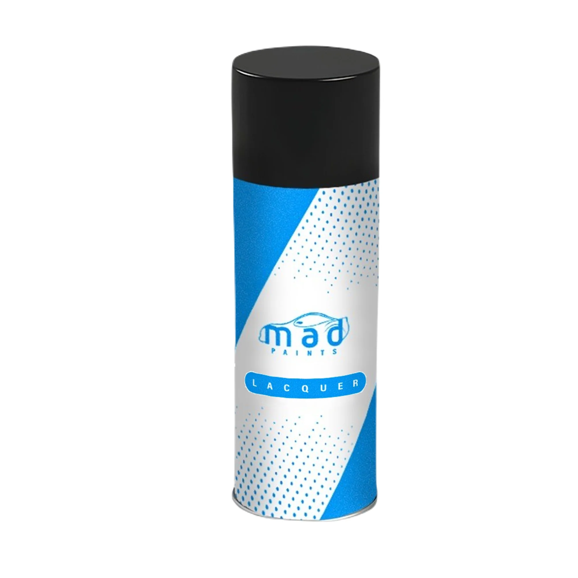 Lacquer, Generic, Car Touch Up Kit - Image 3