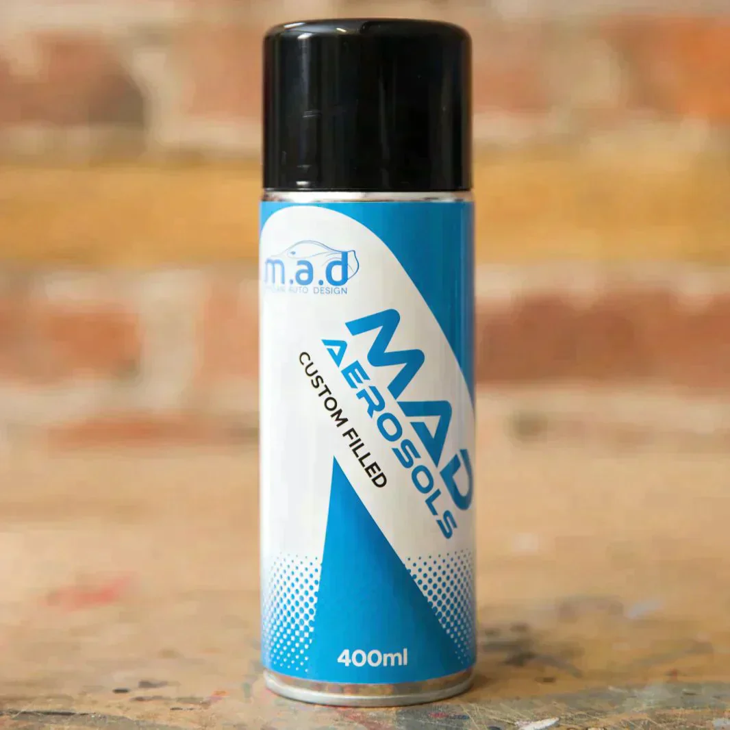 Pazifikblau 916, BMW, Motorcycle Touch Up Kit - Image 3