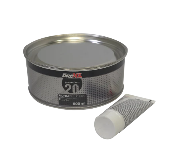 ProXL Generation 20 Ultrafill Plastic Filler 500ml