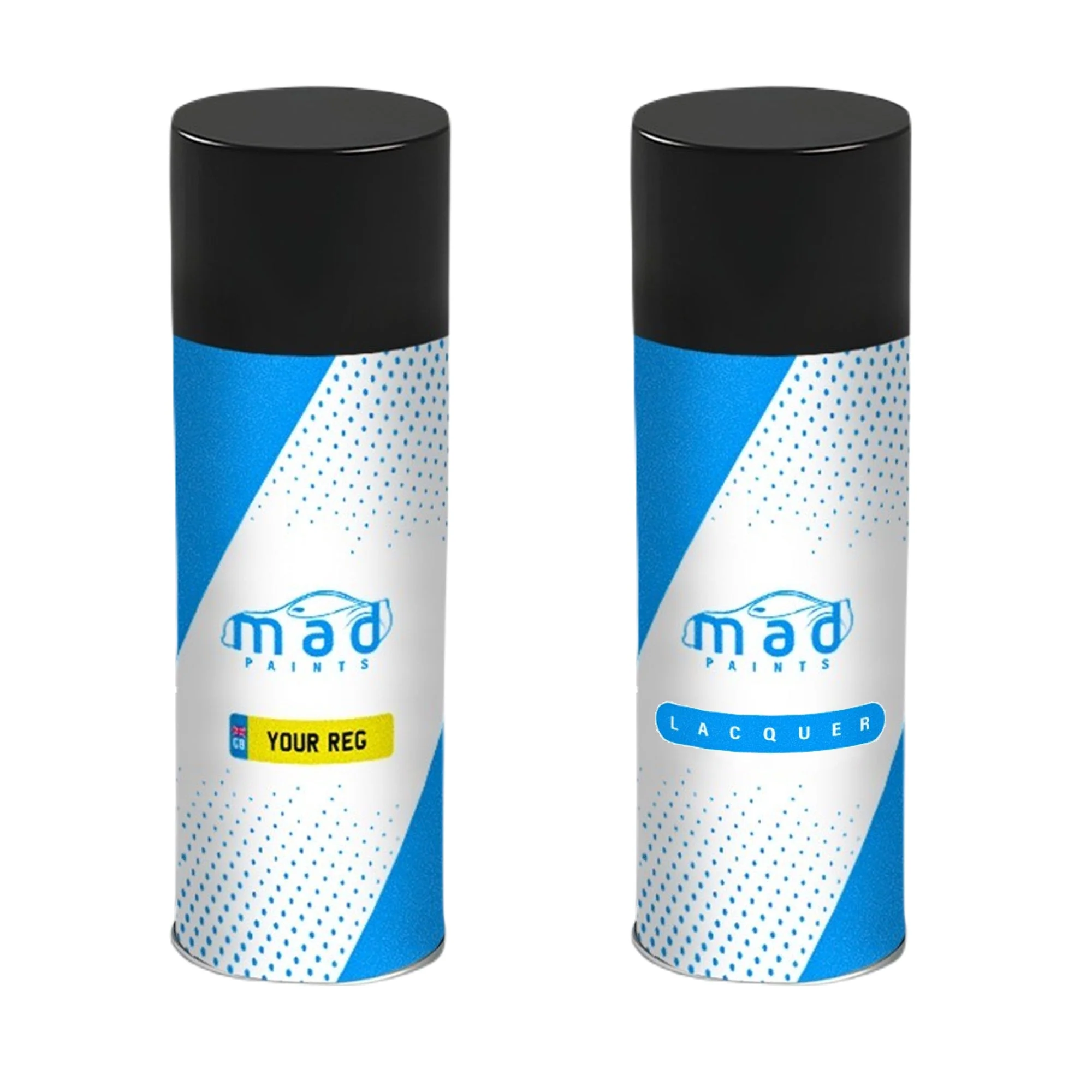 Violet 403, Harley Davidson, Motorcycle Touch Up Kit - Image 8